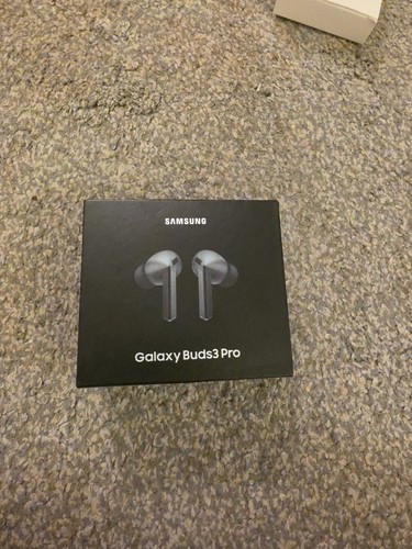 Samsung galaxy buds3 - samsung,