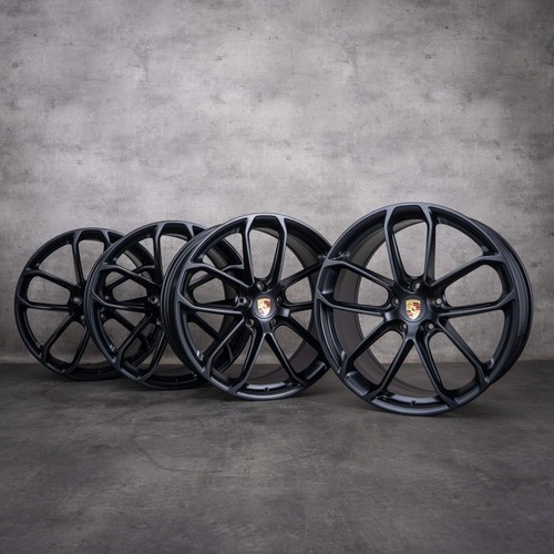 Porsche cayenne rims inch - rims,