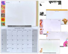 2026 Hanging Wiro Memo Board