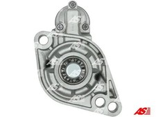 STARTER FITS: VW CADDY III