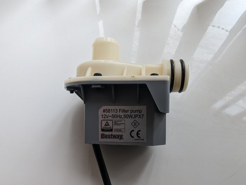 Lay spa water pump - z, air