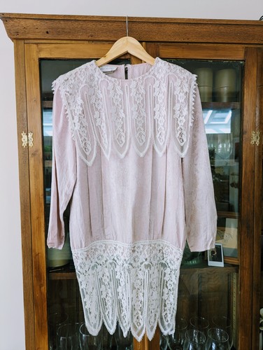 Jessica mcclintock 100 - jessica, silk