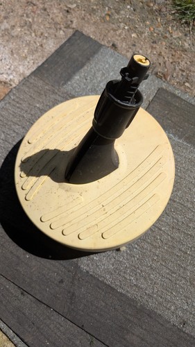 Karcher patio surface - k2,