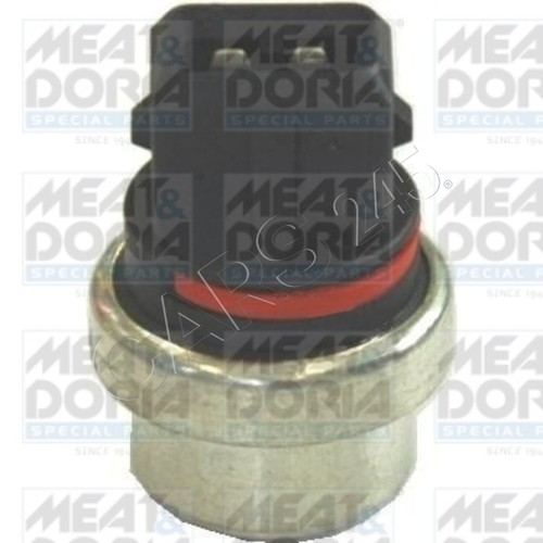 Coolant warning lamp - warning,
