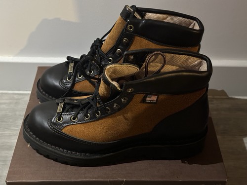 New danner men light revival - danner, men's