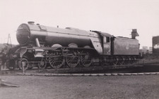 Original Photo LNER A2/2 Steam