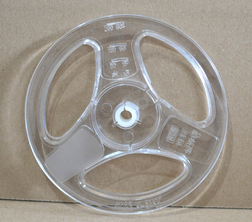 Inch projector reel - 5”,