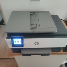 HP OfficeJet Pro 8024e