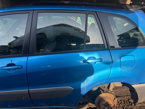 Toyota rav rav4 mk2 2000 - 4,