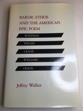 Bardic Ethos and the American