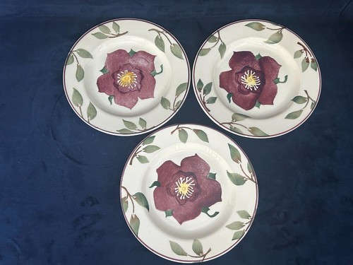 Emma bridgewater hellebore - bridgewater, by