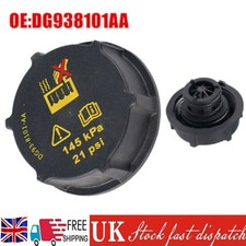 Genuine Ford Radiator Coolant
