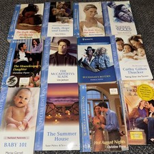 Mills & Boon Special Edition