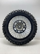 ♻️ Kawasaki Kx250f 2018 -