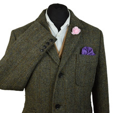 Harris Tweed x TIMBERLAND