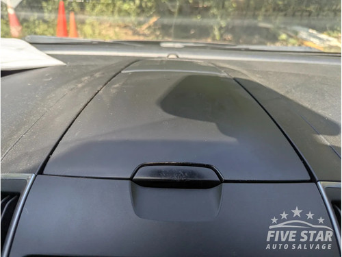 Ford galaxy dashboard storage - ford,