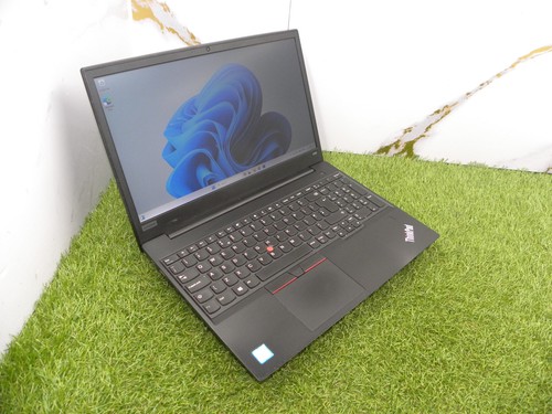 Lenovo thinkpad e580 - lenovo,