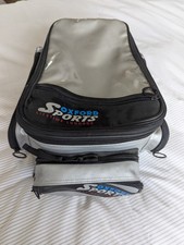 Oxford Sports Motorcycle