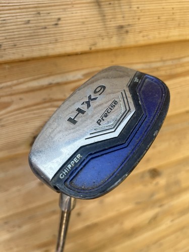 Precise golf club chipper - hx-9,