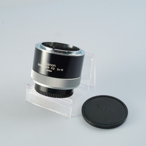 Excellent canon extender - extender, fd