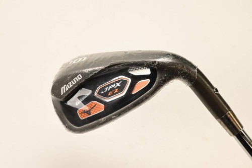 Mizuno jpx iron - mizuno, ez
