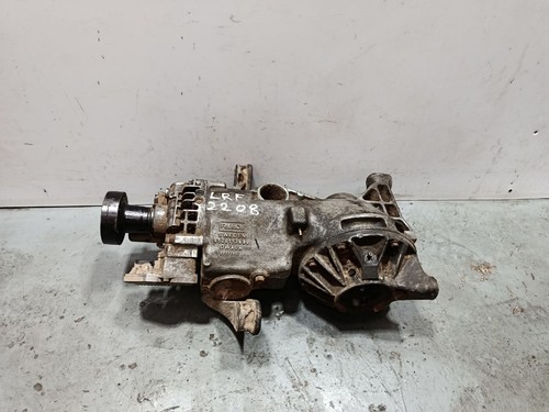 Land rover freelander - land,