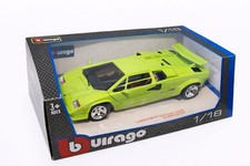 Lamborghini countach 5000 - lamborghini, qv
