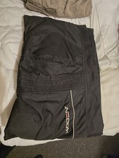 Koden Mens Motorcycle Jeans