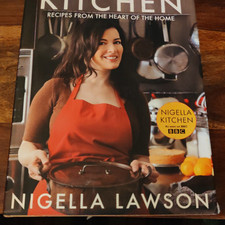 Kitchen: Recipes from the