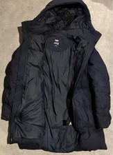 Uniqlo Seamless Down Short