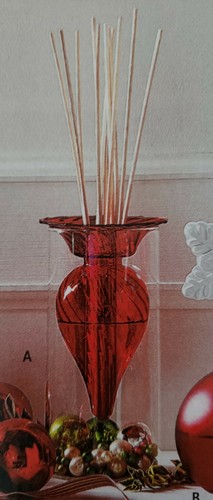 Partylite holiday cheer reed - holiday,