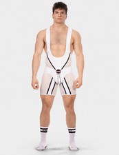 barcode Berlin-chaps singlet