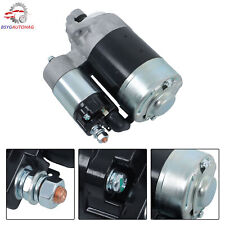 Starter Motor FOR Yanmar L40 L48 L70 L90 L100 Engines Replaces 114362 77011