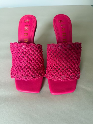 New gianni bini regina - new,