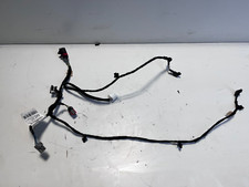 FORD FIESTA TAILGATE WIRING LOOM HARNESS BOOT MK7.5 2012 - 2018  C1BT-17K400