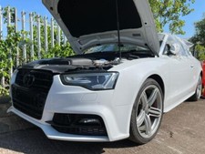 2015 AUDI A5 BREAKING TDI