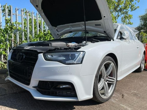 2015 audi breaking - audi, tdi