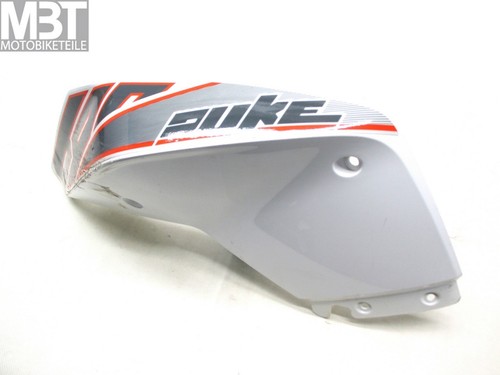 Ktm 690 duke lc4 side - lc4,