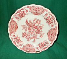 Ridgeway Dinnerware Windsor