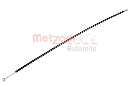 New bonnet cable - for, bmw:3