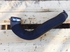 AUDI A6 AVANT C7 S LINE 2.0 TDI INTERCOOLER PRESSURE PIPE 4G0145738AG