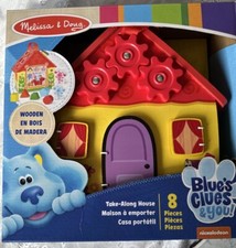 Melissa & Doug Multicolor