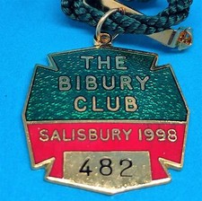 Salisbury Horse Racing Members