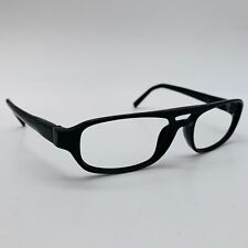 JASPAR CONRAN eyeglasses BLACK