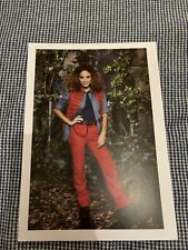 I Am A Celebrity Get Me Out Of