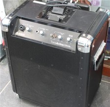 Alesis transactive mobile - transactive,