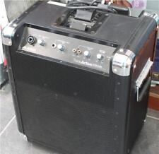 Alesis Transactive Mobile PA