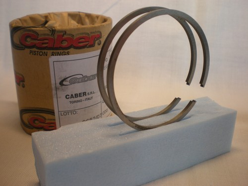 Piston ring set for - piston,
