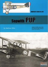 WPT105 Warpaint Books -