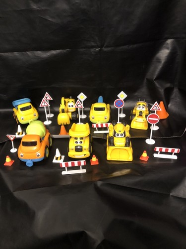 Early learning centre toy - learning,